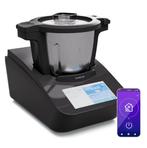 Aria Grande keukenmachine 1700 watt 4,7 liter(Nooit geopend), Ophalen, 4 liter of meer, Nieuw, 3 snelheden of meer