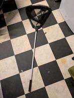 Schepnet, Ophalen, Zo goed als nieuw, Net of Fuik