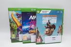 Diverse Xbox One Games €10, Gebruikt, 1 speler, Ophalen of Verzenden, Vanaf 3 jaar