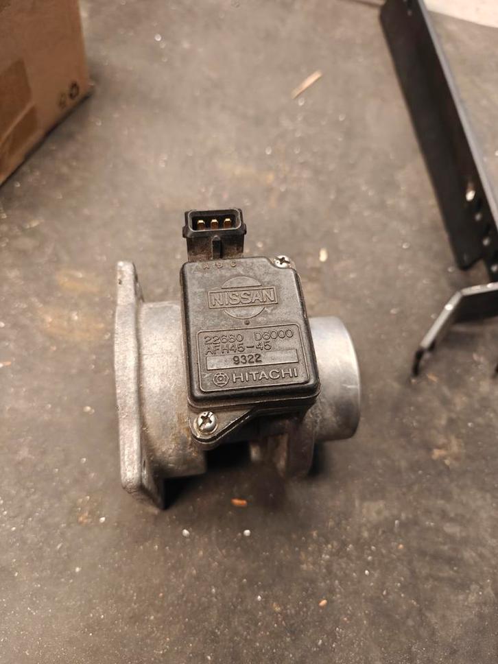 Diverse 200SX S13 onderdelen, Auto-onderdelen, Overige Auto-onderdelen, Nissan, Ophalen of Verzenden