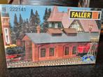 3x Faller N spoor bouwpakketten - Nieuw in verpakking, Ophalen of Verzenden