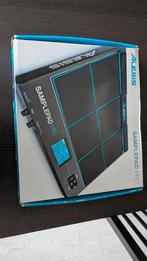 Alesis SamplePad Pro - Zo goed als nieuw, Ophalen