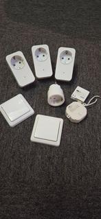 Huis automatisering KlikaanKlikuit, Ophalen of Verzenden, Gebruikt, Overige typen