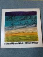 Stomu Yamash'ta's East Wind lp vinyl, Gebruikt, 1980 tot heden, Ophalen of Verzenden, 12 inch