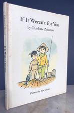   Zolotow, Charlotte - If It Weren't for You (1966 1st. ed.), Ophalen of Verzenden, Nieuw
