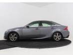 Lexus IS 300h Hybrid Business Line | Leder interieur | Stoel, 12 maanden, Achterwielaandrijving, Gebruikt, 23 km/l