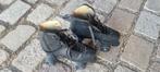 Roces rolschaatsen zwart leer maat 37, Ophalen of Verzenden, Gebruikt, Kinderen