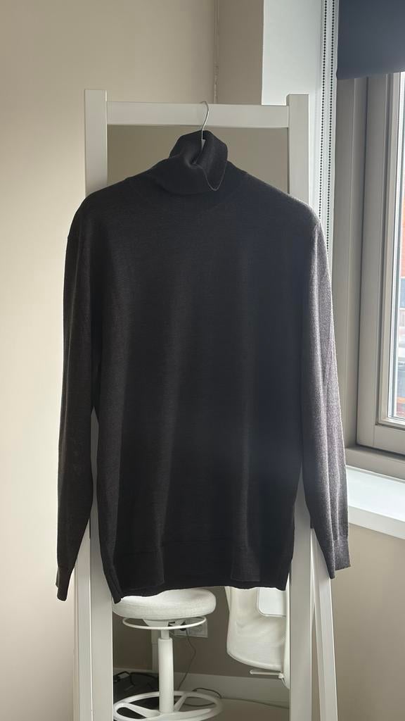 Profuomo Coltrui XL - Nieuw (zonder prijskaartje), Kleding | Heren, Ophalen of Verzenden, Nieuw, Maat 56/58 (XL), Bruin