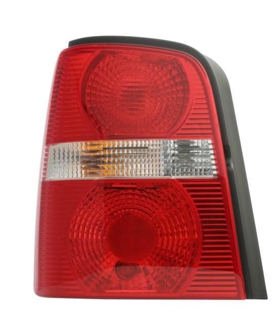 Achterlicht Volkswagen touran achterlicht, Auto-onderdelen, Verlichting, Volkswagen, Nieuw, Ophalen of Verzenden