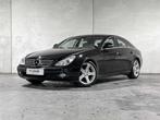 Mercedes-Benz CLS320 CDI Prestige Designo 224pk 2008 CLS-kla, Auto's, Achterwielaandrijving, Gebruikt, 4 stoelen, Origineel Nederlands