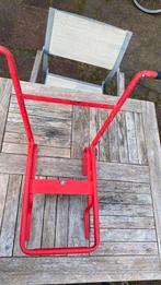 Ladder afhouder, Ophalen of Verzenden, 4 meter of meer