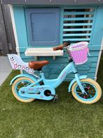 Kinderfiets 12 inch Sweetie Spirit, Ophalen, Gebruikt, Minder dan 16 inch