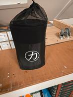 Nieuwe IPF goedgekeurde knee sleeves (verkeerde maat), Ophalen of Verzenden