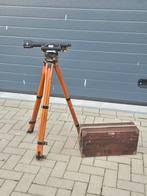Keuffel & Esser Co. Landmeetinstrument - Vintage, Ophalen