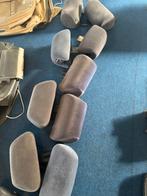 DIVERSE SAAB HOOFDSTEUNEN, Ophalen, Nieuw, Saab