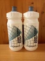 2 bidons Q36.5 Pro Cycling Team, Ophalen of Verzenden, Nieuw, Overige typen