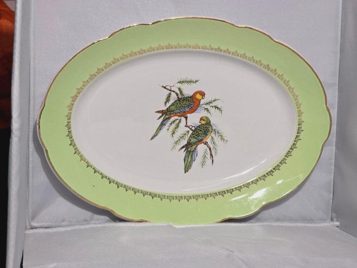 K&G Lunéville Badonviller servies, Antiek en Kunst, Antiek | Servies los, Ophalen of Verzenden