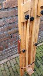 Nette schildersezel, Ophalen, Gebruikt, Ezel