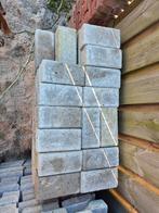 Klinkers 20,5x10x8 cm, Tuin en Terras, Ophalen of Verzenden, Beton, Klinkers