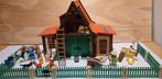 playmobil boerderij, Ophalen of Verzenden, Gebruikt, Los playmobil