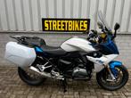 BMW R 1200 RS (bj 2015), Bedrijf, Sport, 1190 cc