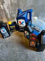 Diverse motorolie, remvloeistof en koelvloeistof, Ophalen of Verzenden, Nieuw, Universele onderdelen