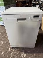 Witte vrijstaande vaatwasser, Ophalen, 60 cm of meer, Zo goed als nieuw, Vrijstaand