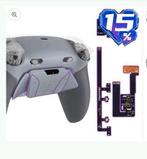 Custom PS5 Controller – Extremerate Mods, Ophalen of Verzenden, Nieuw, Overige controllers, PlayStation 5