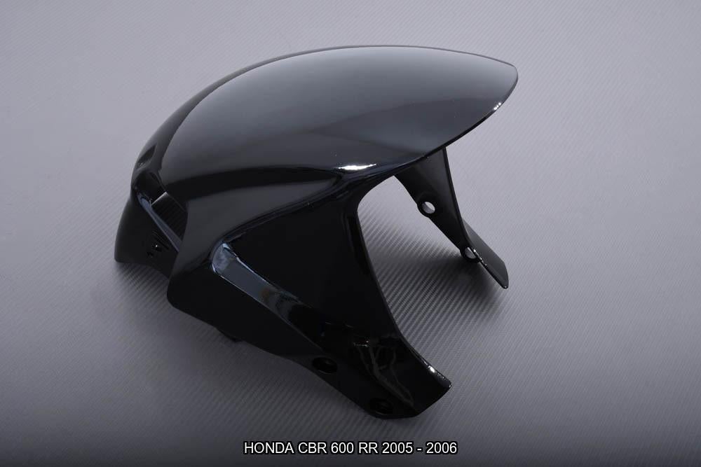 AVDB Voorspatbord voor HONDA CBR 600 RR 2005 - 2006, Ophalen of Verzenden, Nieuw