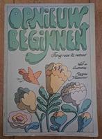 Opnieuw beginnen J. Massacrier zelfvoorzienend leven, Ophalen, Gelezen, Jacques Massacrier