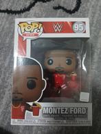 Funko pop WWE, Ophalen of Verzenden, Nieuw