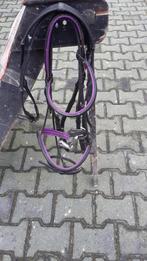 Pony zadel., Ophalen of Verzenden