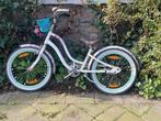 Kinderfiets gratis om te leren,, Fietsen en Brommers, Ophalen, Zo goed als nieuw, Staal