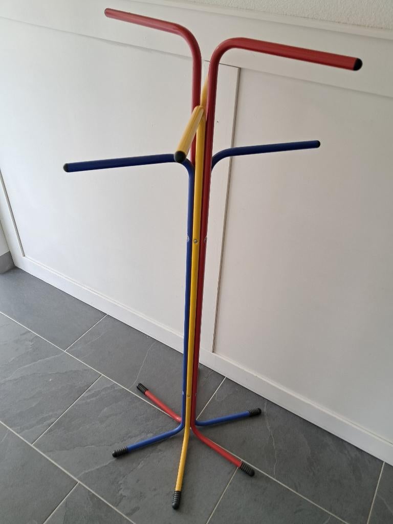 Ikea kinderkapstok Plagg vintage, Huis en Inrichting, Woonaccessoires | Kapstokken, Ophalen, 100 tot 150 cm, Zo goed als nieuw