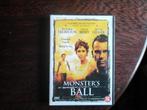 Monster's ball, origineel, Vanaf 16 jaar, Ophalen of Verzenden, Zo goed als nieuw, Drama