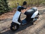 Piaggio zip 4takt zo goed als nieuw., Ophalen, Piaggio, Zo goed als nieuw, Benzine