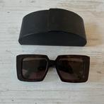 Prada Symbole zonnebril PR23YS - Bruin/Groen, Sieraden, Tassen en Uiterlijk, Zonnebrillen en Brillen | Dames, Zonnebril, Ophalen of Verzenden