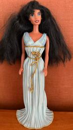 Barbie Mattel, Ophalen of Verzenden, Zo goed als nieuw, Pop