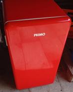 Rode Primo Koelkast - Nette staat, wegens overcompleet, Witgoed en Apparatuur, Koelkasten en IJskasten, Ophalen