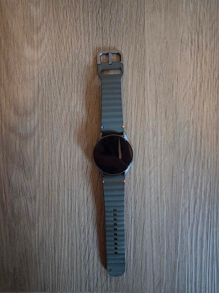 Samsung Watch 7 - Smartwatch, Ophalen, Zo goed als nieuw, GPS, Samsung