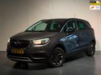 Opel Crossland X 1.2 Turbo 120 Jaar Edition AUT /Clima/Cruis, Gebruikt, Euro 6, Bluetooth, Origineel Nederlands