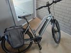 Freebike elektrische fiets met belt, Fietsen en Brommers, Elektrische fietsen, Ophalen of Verzenden, Overige merken