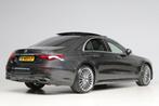 Mercedes-Benz S-klasse 500 4MATIC AMG Line | panoramadak | b, Automaat, 435 pk, Gebruikt, Euro 6