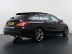 Mercedes-Benz CLA-klasse Shooting Brake 180 d Business Solut, Auto's, Gebruikt, Euro 6, 4 cilinders, Leder en Stof
