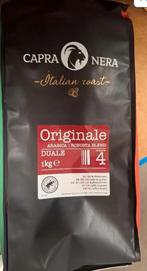 Koffiebonen, Verzenden