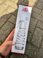 iSi Room Whip slagroomspuit 0.5L - Nieuw in doos, Overige typen, Nieuw, Ophalen of Verzenden, Metaal