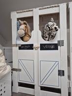 Hobby Horse Stallen - Handgemaakt en Uniek, Ophalen, Jongen of Meisje