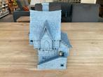 Groot huis - 3d geprint - dungeons and dragons, Ophalen of Verzenden, Geverfd, Toebehoren, Nieuw