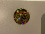 Charizard Coin (Fall 2020 Collector Chest), Verzenden, Gebruikt, Overige typen