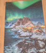 Hele leuke puzzel, Ophalen of Verzenden, Zo goed als nieuw, Rond, 50 tot 100 cm